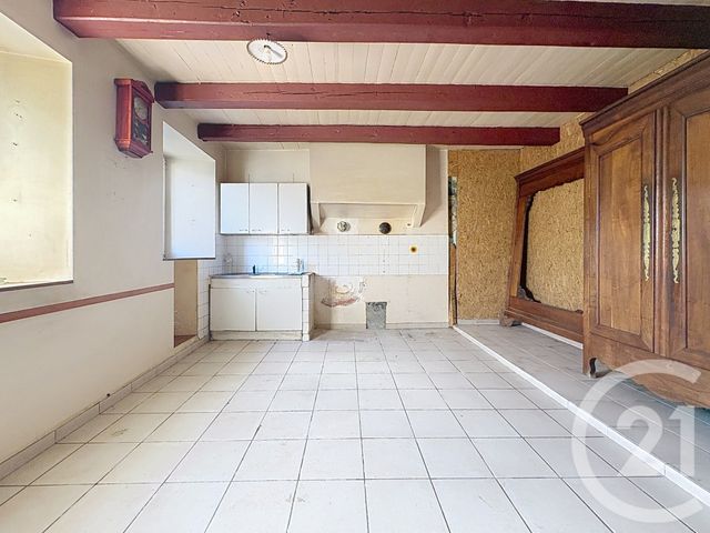 maison à vendre - 5 pièces - 93.22 m2 - KERMARIA SULARD - 22 - BRETAGNE - Century 21 Cap Conseils