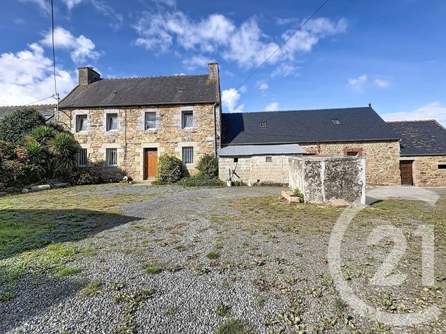 maison à vendre - 5 pièces - 93.22 m2 - KERMARIA SULARD - 22 - BRETAGNE - Century 21 Cap Conseils