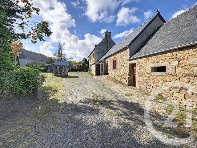 maison - KERMARIA SULARD - 22
