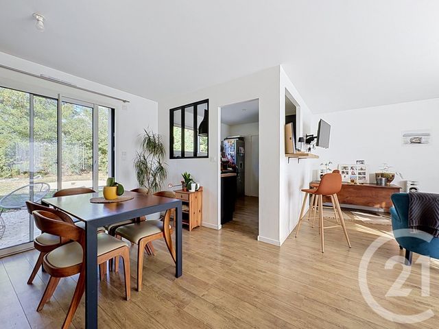 maison à vendre - 5 pièces - 111.0 m2 - LOUANNEC - 22 - BRETAGNE - Century 21 Cap Conseils