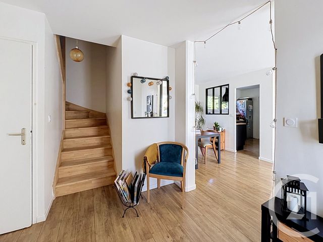 maison à vendre - 5 pièces - 111.0 m2 - LOUANNEC - 22 - BRETAGNE - Century 21 Cap Conseils