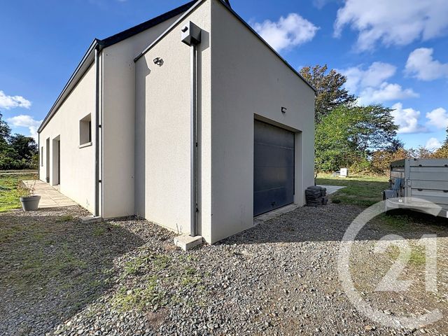 maison à vendre - 5 pièces - 111.0 m2 - LOUANNEC - 22 - BRETAGNE - Century 21 Cap Conseils