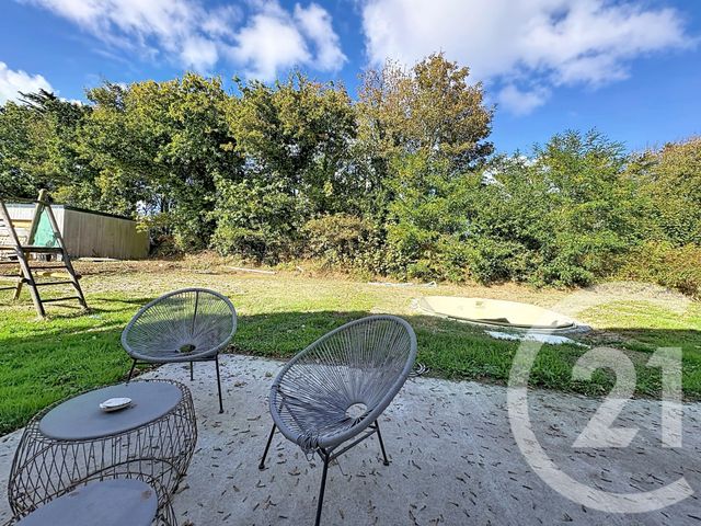 maison à vendre - 5 pièces - 111.0 m2 - LOUANNEC - 22 - BRETAGNE - Century 21 Cap Conseils