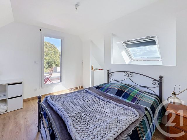 maison à vendre - 5 pièces - 111.0 m2 - LOUANNEC - 22 - BRETAGNE - Century 21 Cap Conseils