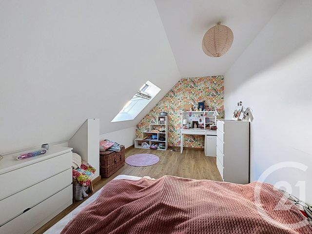 maison à vendre - 5 pièces - 111.0 m2 - LOUANNEC - 22 - BRETAGNE - Century 21 Cap Conseils