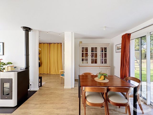 maison à vendre - 5 pièces - 111.0 m2 - LOUANNEC - 22 - BRETAGNE - Century 21 Cap Conseils