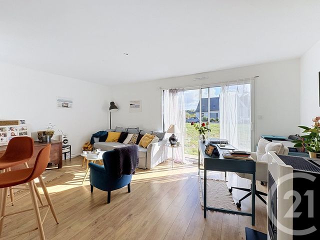 maison à vendre - 5 pièces - 111.0 m2 - LOUANNEC - 22 - BRETAGNE - Century 21 Cap Conseils
