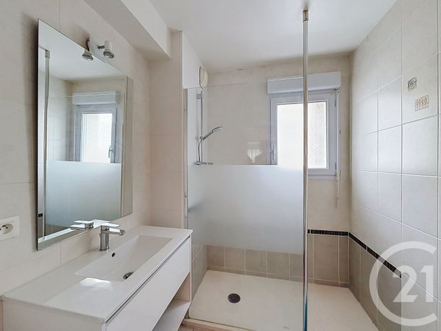 Appartement F4 à vendre - 4 pièces - 85.65 m2 - PERROS GUIREC - 22 - BRETAGNE - Century 21 Cap Conseils
