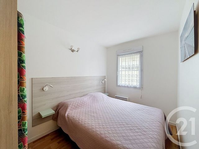 Appartement F4 à vendre - 4 pièces - 85.65 m2 - PERROS GUIREC - 22 - BRETAGNE - Century 21 Cap Conseils