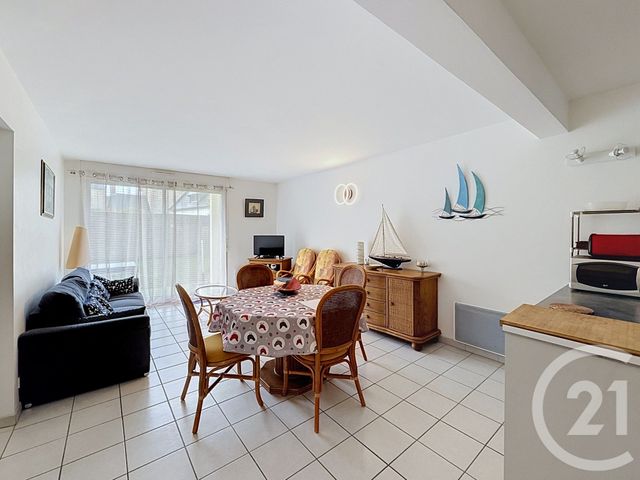 Appartement F4 à vendre PERROS GUIREC