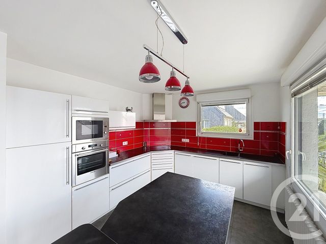 maison à vendre - 3 pièces - 63.21 m2 - LANNION - 22 - BRETAGNE - Century 21 Cap Conseils