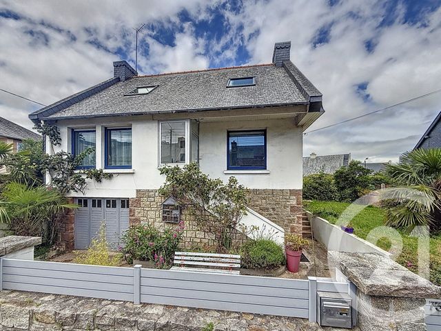 maison - LANNION - 22