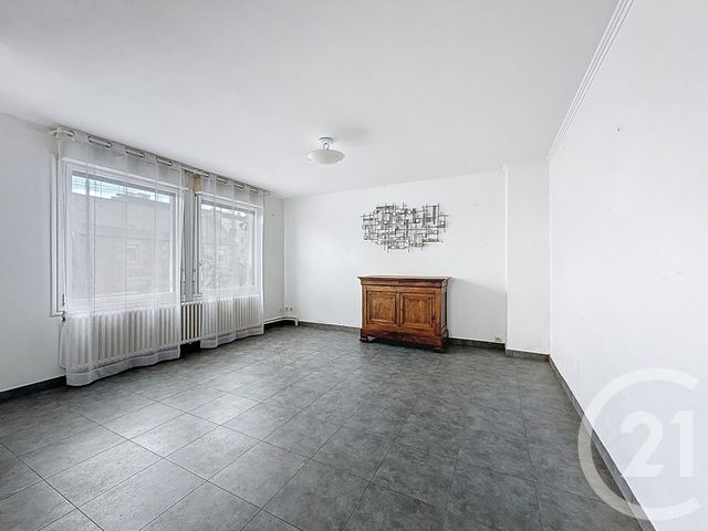 maison à vendre - 3 pièces - 63.21 m2 - LANNION - 22 - BRETAGNE - Century 21 Cap Conseils