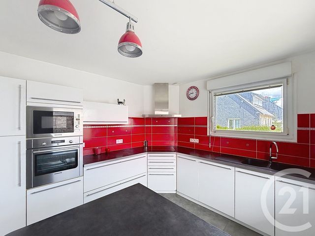 maison à vendre - 3 pièces - 63.21 m2 - LANNION - 22 - BRETAGNE - Century 21 Cap Conseils