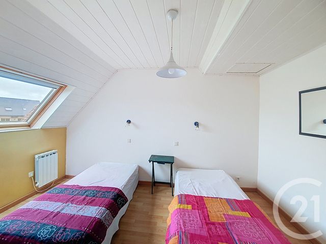 maison à vendre - 3 pièces - 39.49 m2 - LANNION - 22 - BRETAGNE - Century 21 Cap Conseils