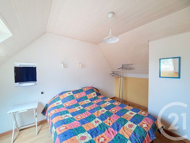 maison à vendre - 3 pièces - 39.49 m2 - LANNION - 22 - BRETAGNE - Century 21 Cap Conseils