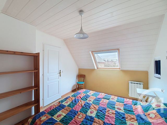 maison à vendre - 3 pièces - 39.49 m2 - LANNION - 22 - BRETAGNE - Century 21 Cap Conseils