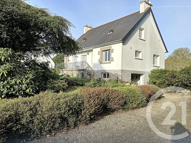 maison - TONQUEDEC - 22