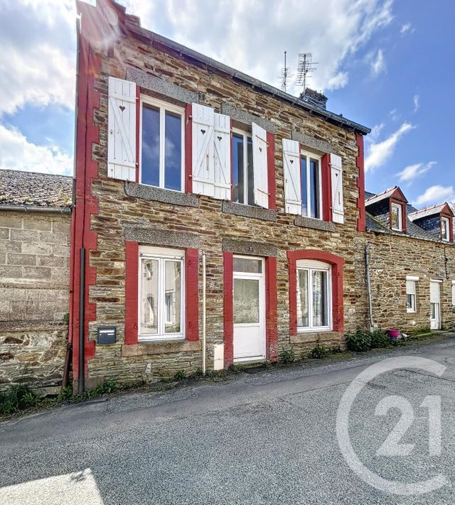 maison - LANNION - 22