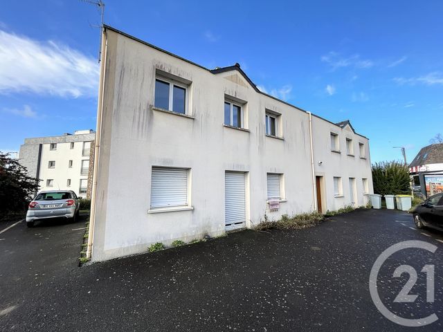 appartement - LANNION - 22