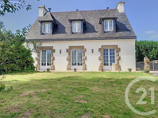 maison - ROSPEZ - 22