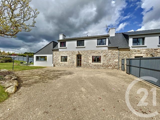 maison - COATREVEN - 22