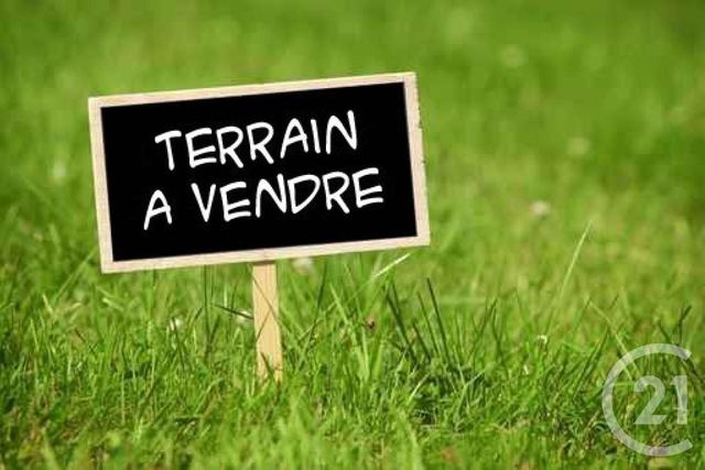 terrain à vendre - 335.0 m2 - TREDREZ LOCQUEMEAU - 22 - BRETAGNE - Century 21 Cap Conseils