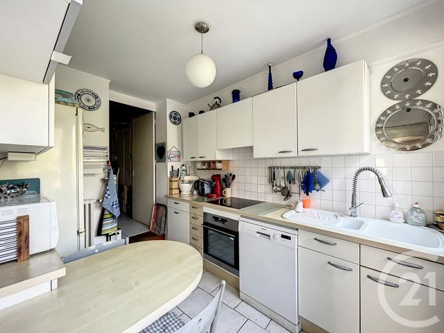 maison à vendre - 5 pièces - 204.0 m2 - LANNION - 22 - BRETAGNE - Century 21 Cap Conseils