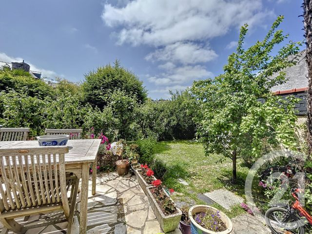 maison à vendre - 5 pièces - 204.0 m2 - LANNION - 22 - BRETAGNE - Century 21 Cap Conseils