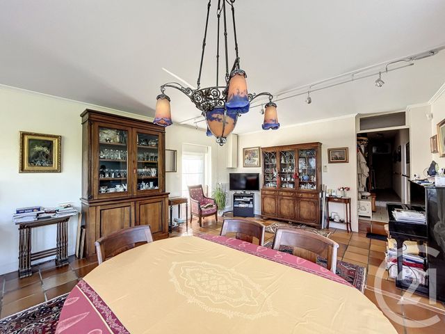 maison à vendre - 5 pièces - 204.0 m2 - LANNION - 22 - BRETAGNE - Century 21 Cap Conseils