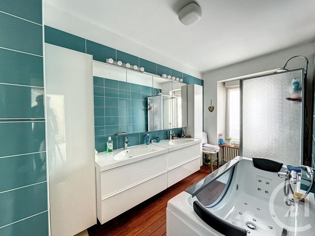 maison à vendre - 5 pièces - 204.0 m2 - LANNION - 22 - BRETAGNE - Century 21 Cap Conseils