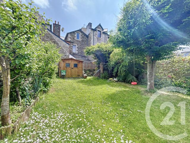 maison à vendre - 5 pièces - 204.0 m2 - LANNION - 22 - BRETAGNE - Century 21 Cap Conseils