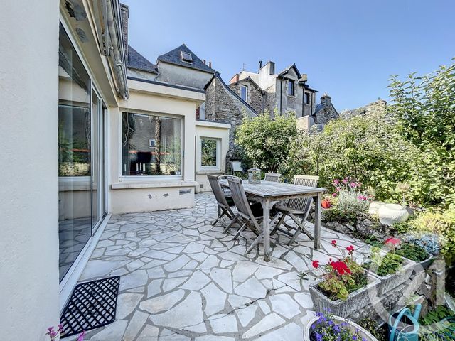 maison - LANNION - 22
