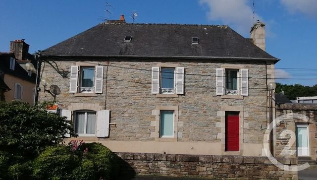 maison - LANNION - 22