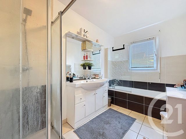 maison à vendre - 4 pièces - 107.0 m2 - LANNION - 22 - BRETAGNE - Century 21 Cap Conseils