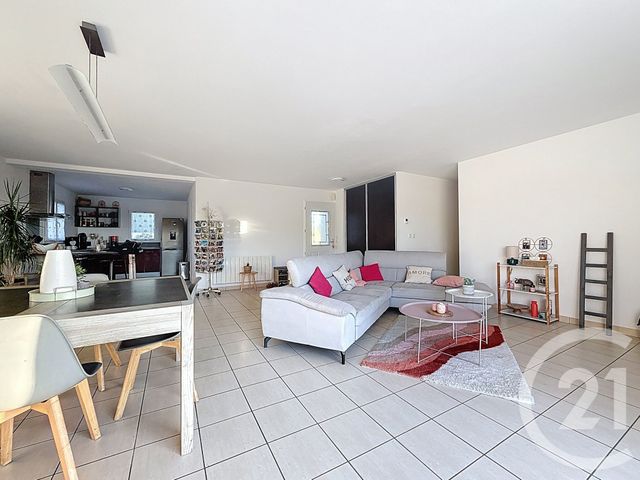 maison à vendre - 4 pièces - 107.0 m2 - LANNION - 22 - BRETAGNE - Century 21 Cap Conseils