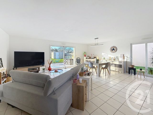 Maison à vendre LANNION