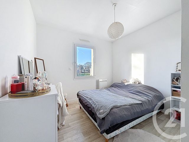 maison à vendre - 4 pièces - 107.0 m2 - LANNION - 22 - BRETAGNE - Century 21 Cap Conseils