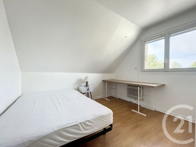 maison à louer - 2 pièces - 28.98 m2 - LANNION - 22 - BRETAGNE - Century 21 Cap Conseils