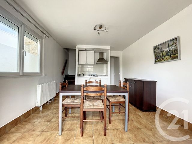 Maison à louer LANNION