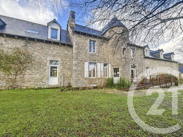 maison - LOGUIVY PLOUGRAS - 22