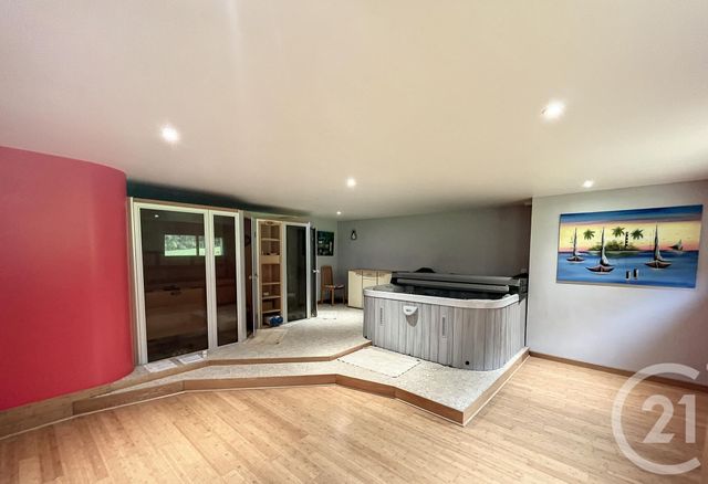 maison à vendre - 5 pièces - 177.0 m2 - LANNION - 22 - BRETAGNE - Century 21 Cap Conseils