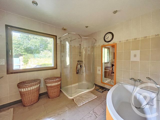 maison à vendre - 5 pièces - 177.0 m2 - LANNION - 22 - BRETAGNE - Century 21 Cap Conseils