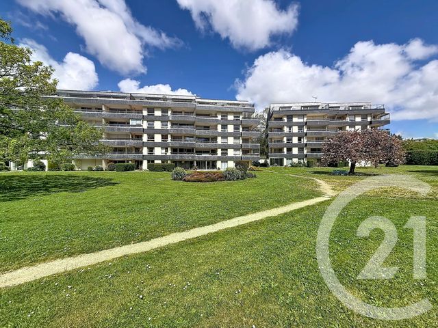 Appartement F4 à vendre - 5 pièces - 116.27 m2 - LANNION - 22 - BRETAGNE - Century 21 Cap Conseils