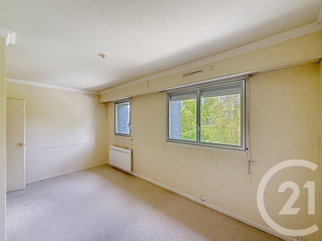 Appartement F4 à vendre - 5 pièces - 116.27 m2 - LANNION - 22 - BRETAGNE - Century 21 Cap Conseils