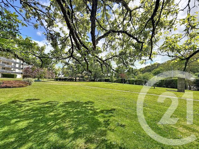 Appartement F4 à vendre - 5 pièces - 116.27 m2 - LANNION - 22 - BRETAGNE - Century 21 Cap Conseils