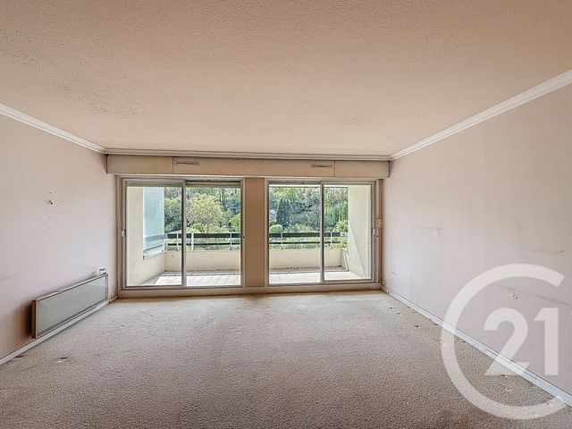 Appartement F4 à vendre - 5 pièces - 116.27 m2 - LANNION - 22 - BRETAGNE - Century 21 Cap Conseils