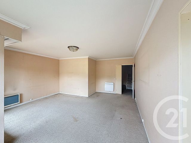 Appartement F4 à vendre - 5 pièces - 116.27 m2 - LANNION - 22 - BRETAGNE - Century 21 Cap Conseils