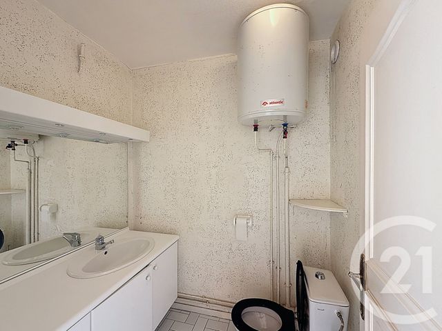 Appartement F4 à vendre - 5 pièces - 116.27 m2 - LANNION - 22 - BRETAGNE - Century 21 Cap Conseils