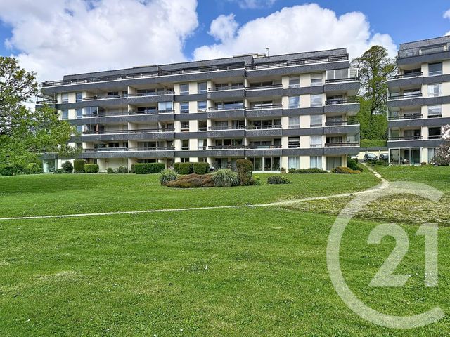 Appartement F4 à vendre LANNION